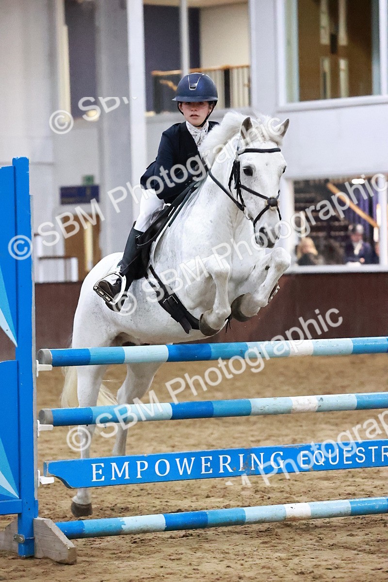 SBM_002874 - Class 8 - Show Jumping 1.10m