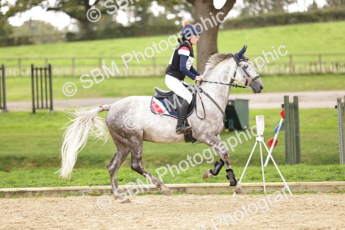 SBM_09405 - E3 - Eventers Challenge 80cm Open