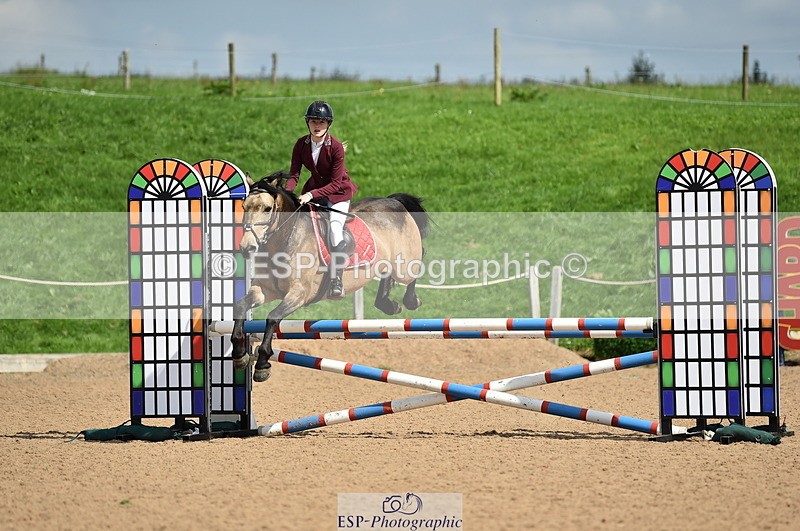 230902A-142004-01701 - Cls 3B Pony Medium 90cm