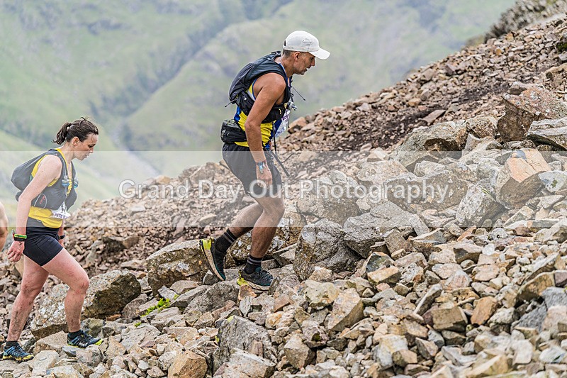 Borrowdale-942 - Borrowdale Fell Race Saturday 3rd August 2024