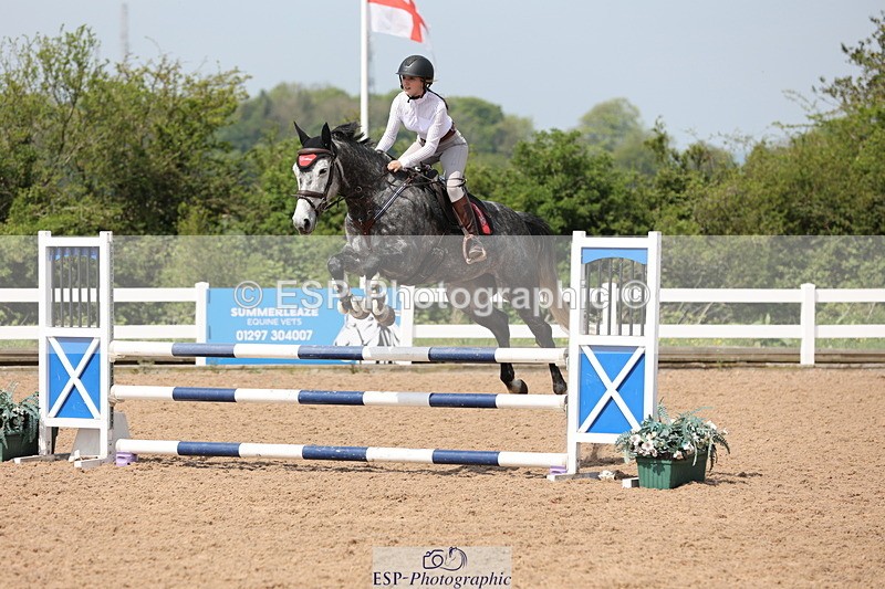 240510A-120308-06271 - Cls 15 85cm National Am Quali