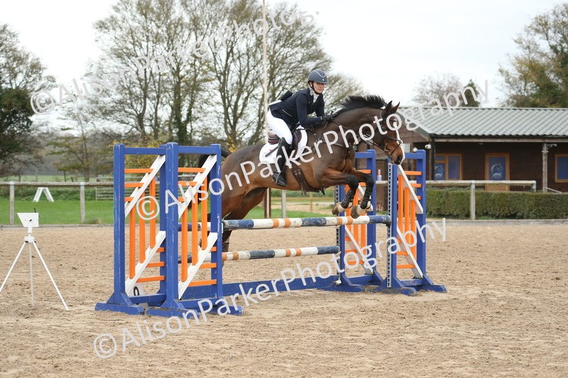 20251109-1441 - Class 5 - 1.00m