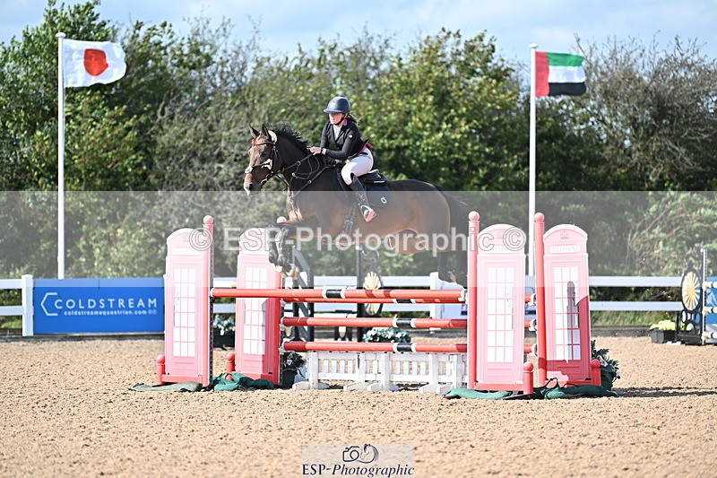 241005A-133242-04006 - SAT Cls 19 1.10m Amateur Quali