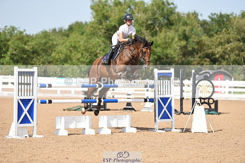 230906A-140626-00564 - Foxhunter & 1.20m Open