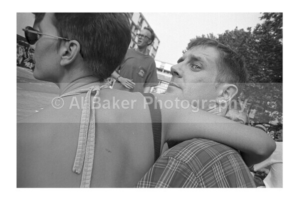 K03 - THE LAST DAYS OF HULME