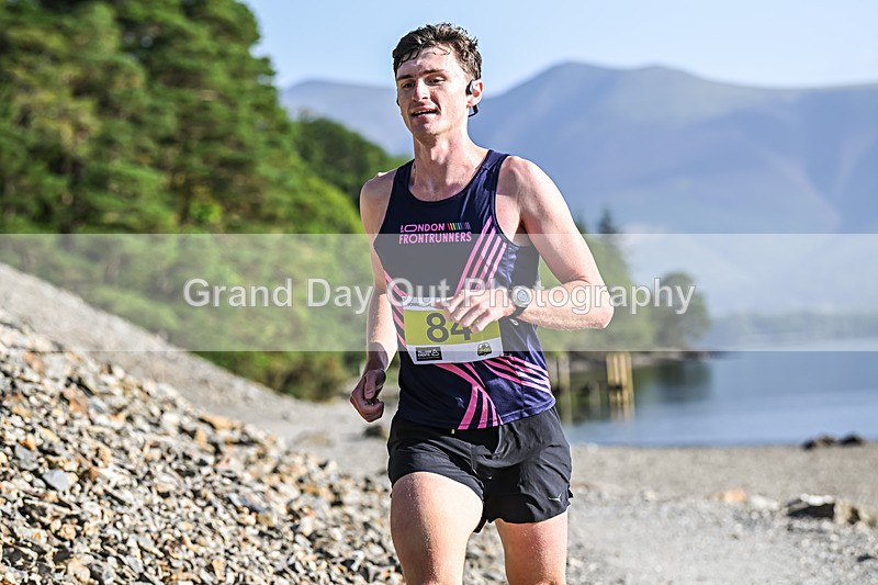 Borrowdale-29 - Fellside Events Borrowdale Trail Half Marathon Sunday 23rd August 2026