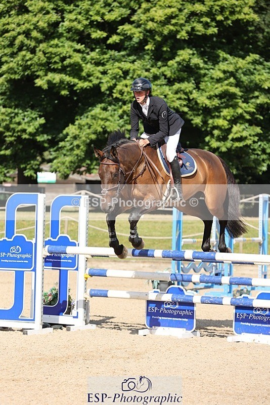 240711-090656-24594 - Cls 119 5 Yr Old Qualifier 1.10m