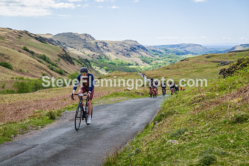 135247 - Hardknott Pass Camera 1 13.00-14.00