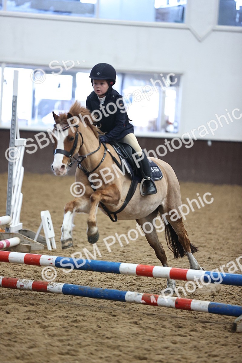 SBM_000183 - Class 2 - Show Jumping 50cm