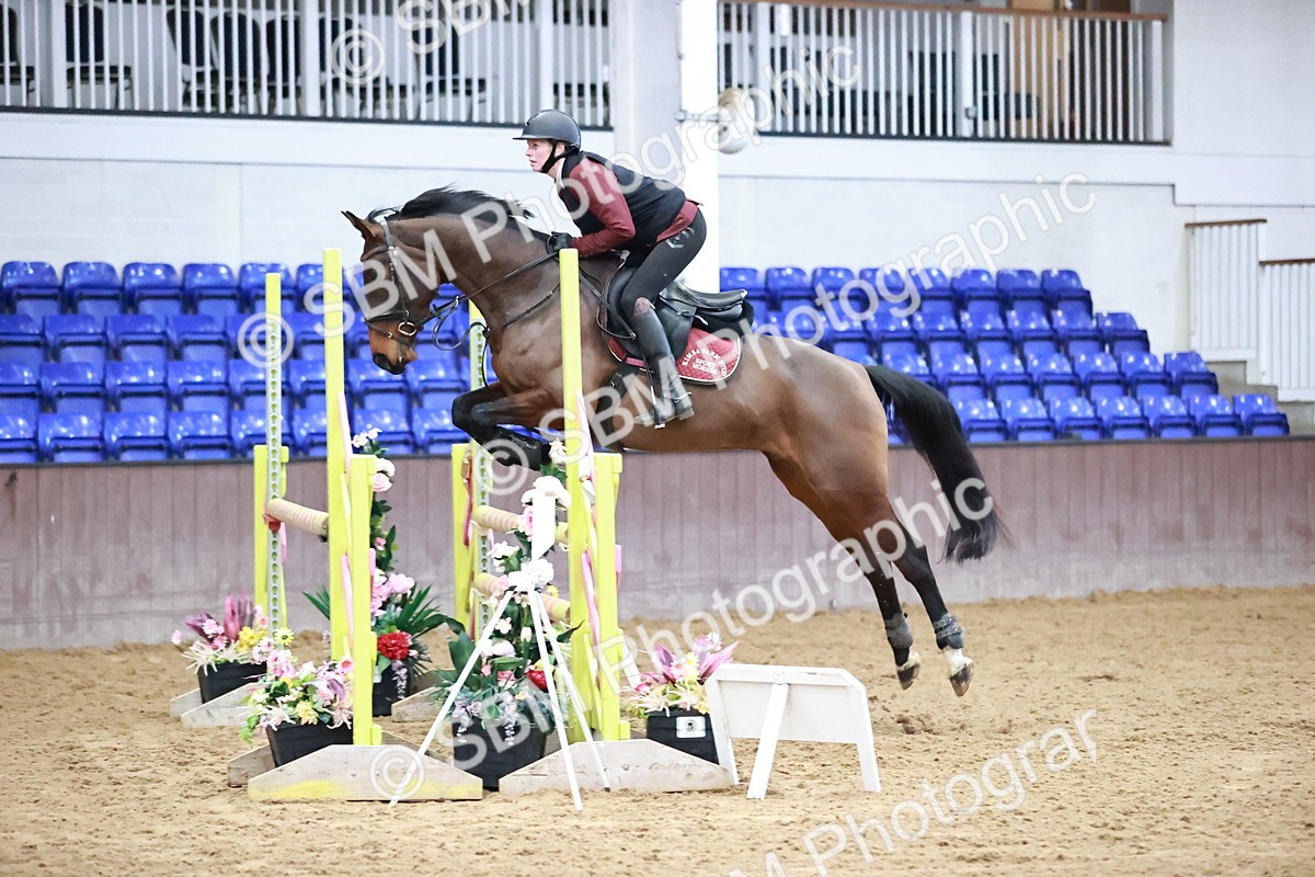 SBM_002204 - Class 9 - Senior Discovery 1.00m