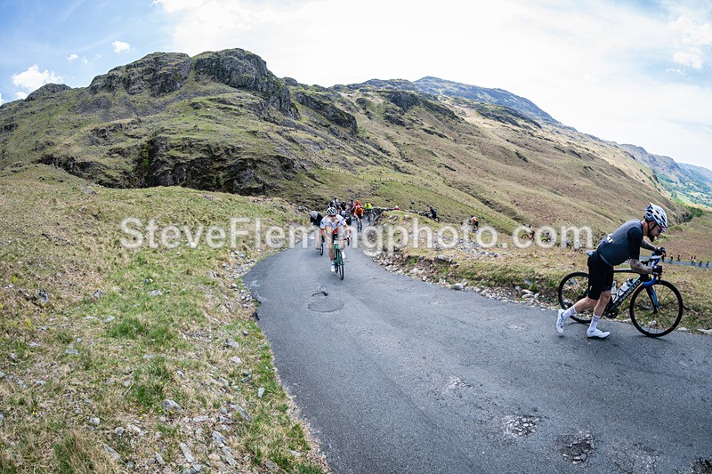 134009 - Hardknott Pass Camera 2 13.00-14.00