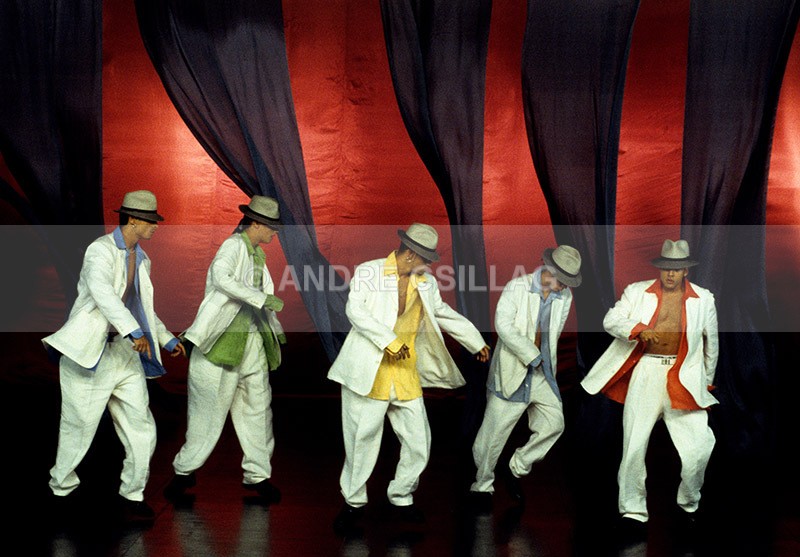 Backstreet Boys - Backstreet Boys