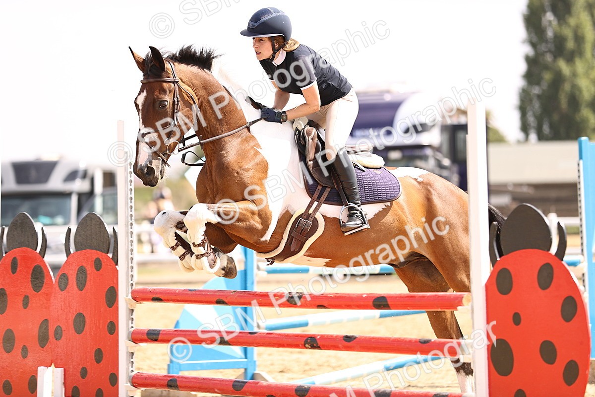 SBM_006495 - Class 11 - Senior Discovery - 1.00m