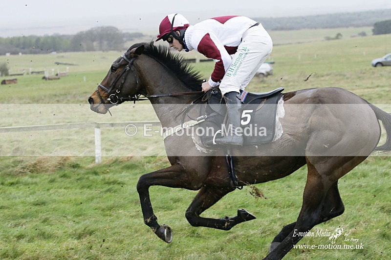 PtP 020122 326 - Larkhill Racing Club Point-to-Point 02/01/2022