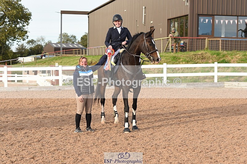 231015A-164912-09405 - Cls 27 1.10m Amateur Q 2nd R