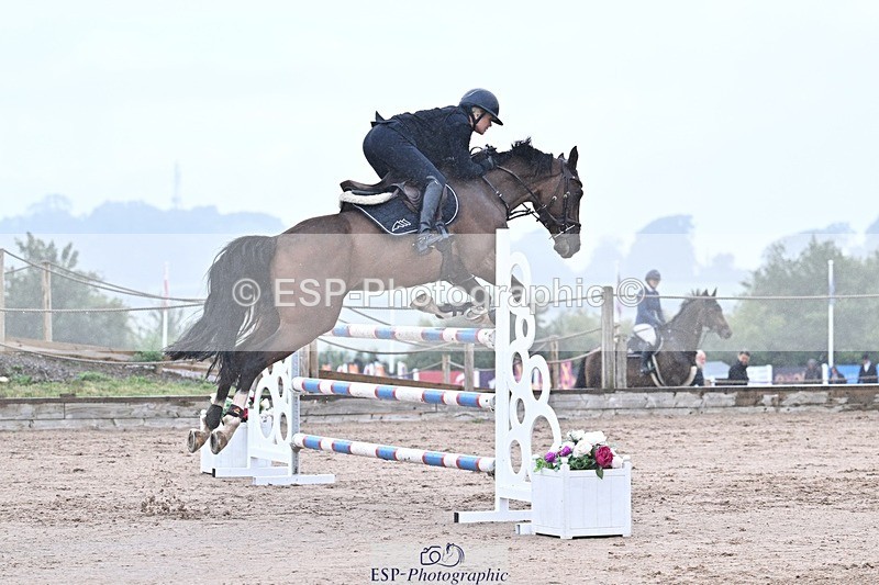 250731-100814-00304 - Cls 02 Snr Fox 1st Rnd