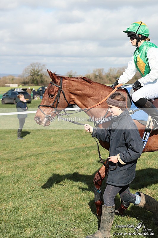 PtP 280226 287 - Kimblewick PtP Kingston Blount 28/02/26