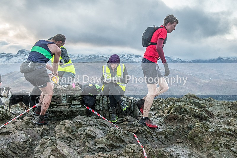 Loughrigg-269 - Loughrigg Fell Race Wednesday 12th April 2023