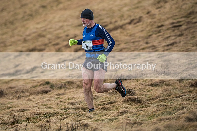 Blake Fell-641 - Blake Fell Race Saturday 25th January 2025