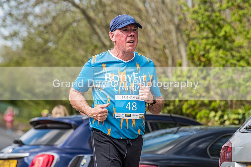 Brigham 10k-599 - Brigham 10k Road Race Sunday 23rd April 2023