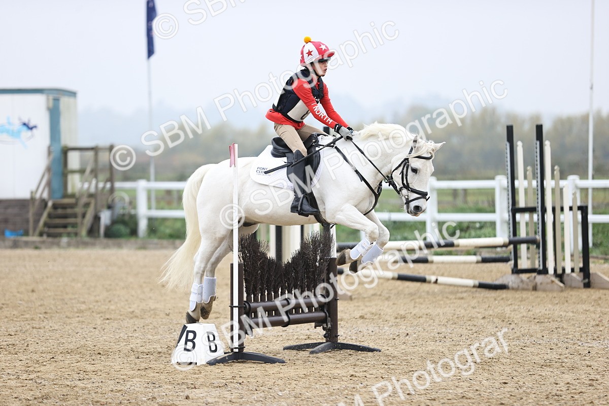 SBM_000211 - Class 1 - 70cm