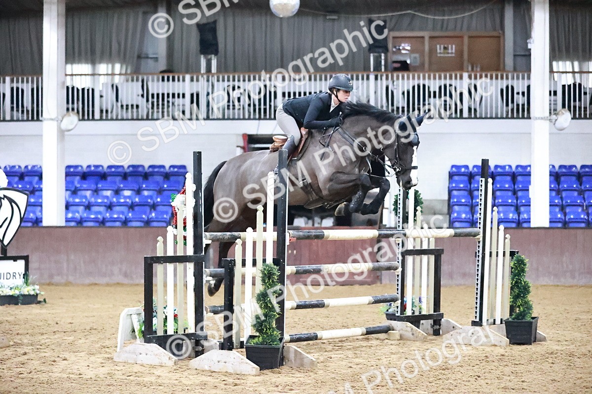SBM_002739 - Class 12 - Blue Chip Dynamic B&C Championship Qualifier 1.25m 1.30m