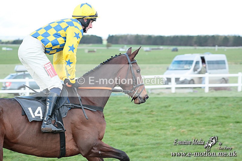 PtP 230324 960 - Tedworth Hunt PtP Larkhill Raccourse 23rd March 2024