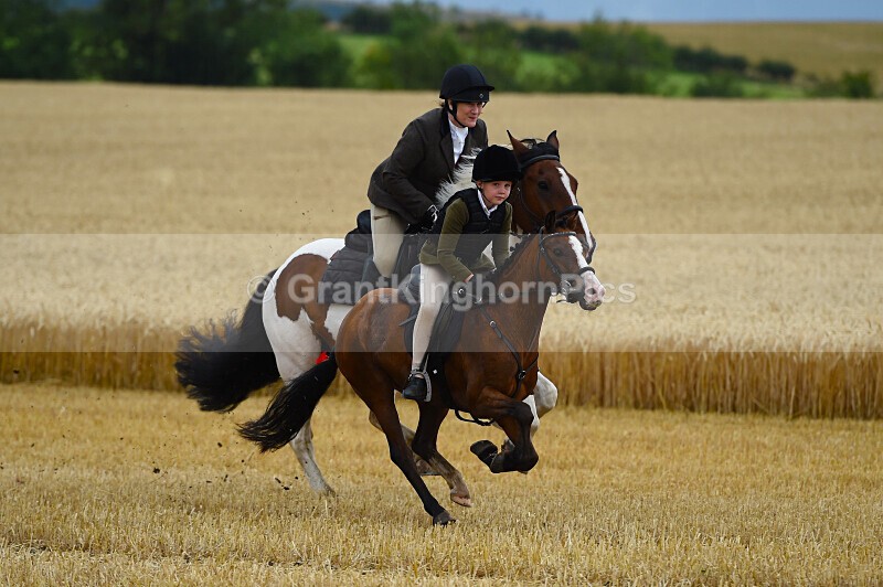 173 - Flodden Rideout 2026