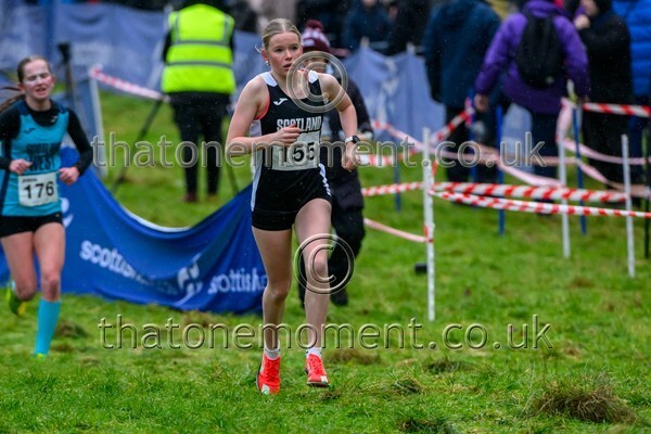 InterXC26-924765 - U15 Girls