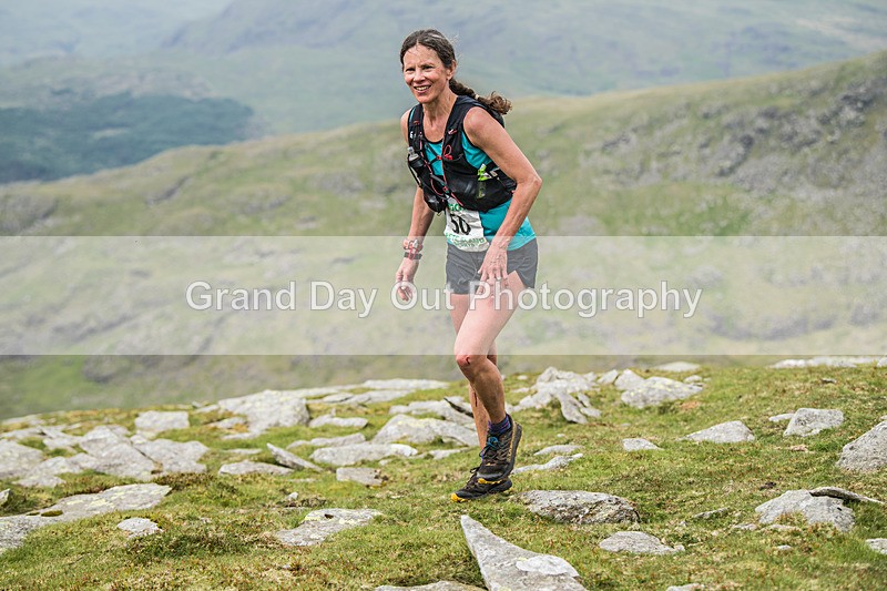 Duddon Long-342 - Duddon Valley Long Fell Race Saturday 30th May 2026