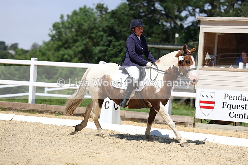 3E7A1156 - Class 3: Unaffiliated Prelim 3 2024 Section A
