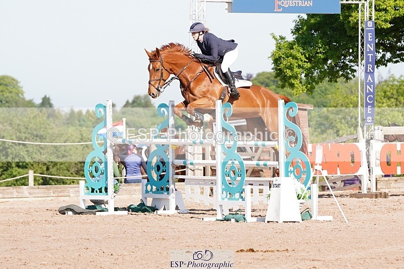 250510-090944-09724 - Cls 13 Snr Foxhunter