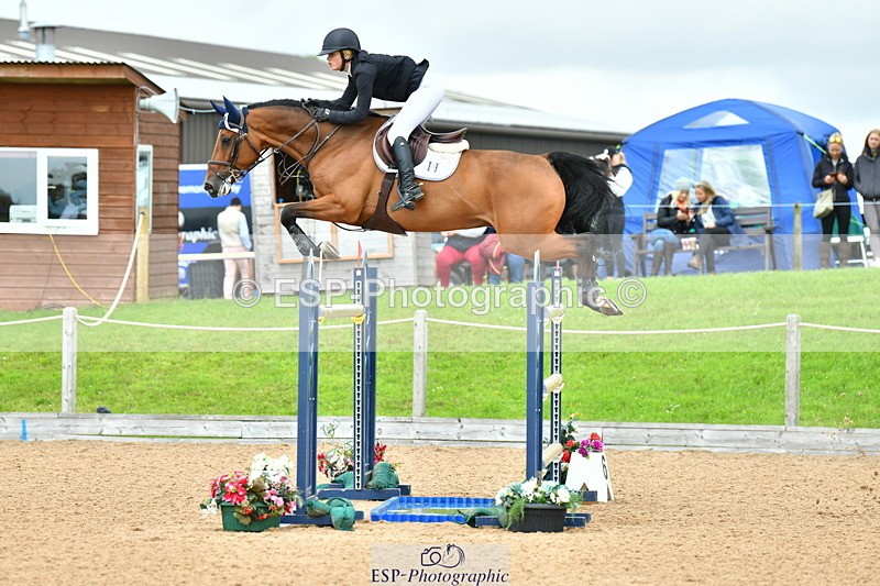 230723A-124648-12278 - Cls 12, 2 Star Big 1.45m GP 12.45 to End