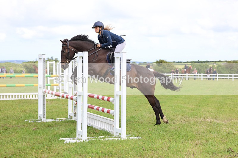 3E7A7598 - Class 13: Senior British Novice/90cm open