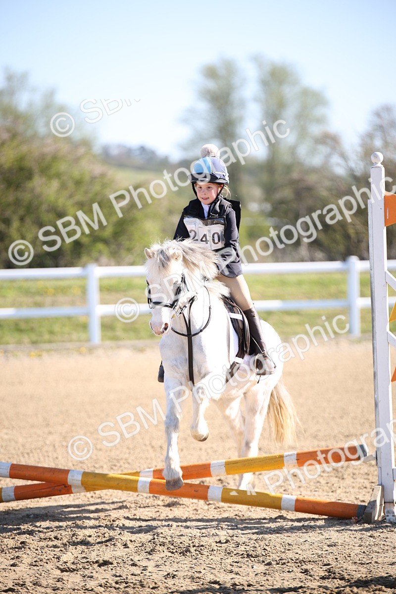 SBM_000236 - Class 1 - 40cm