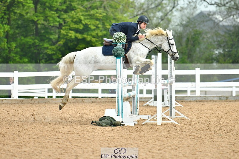 230514A-104250-02309 - Cls 22 Pony Discovery & 90cm Open