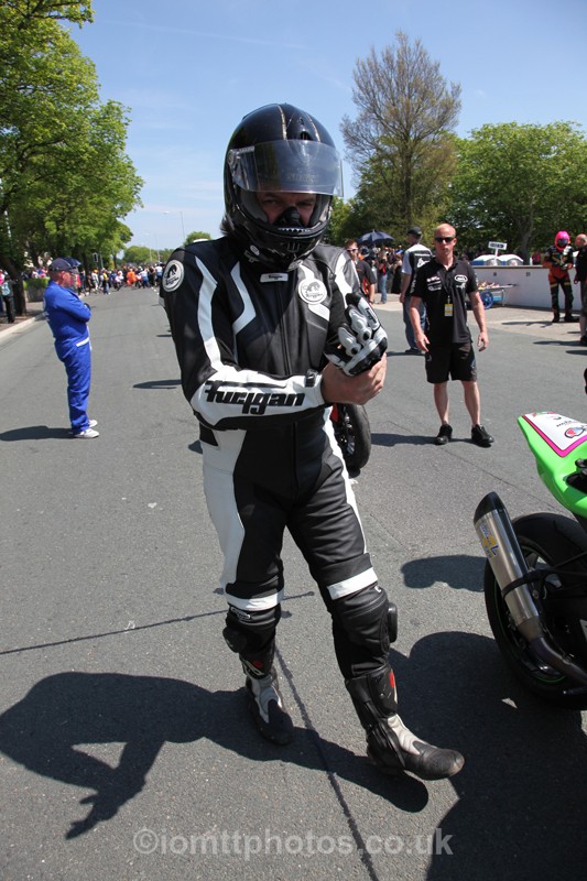 IMG_0624 - Senior TT - Start Line