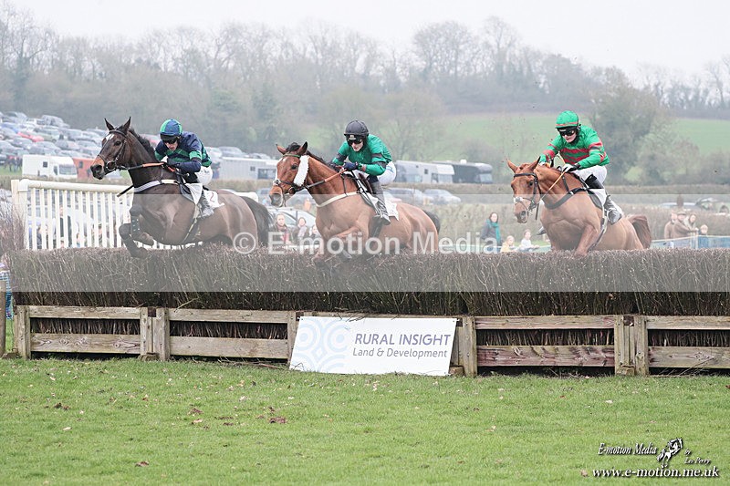 PtP 080326 340 - Pytchley with Woodland Point-to-Point Guilsborough 08/03/26