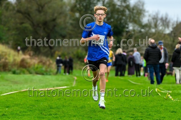 WestRLY25-923701 - Young Male Set Two