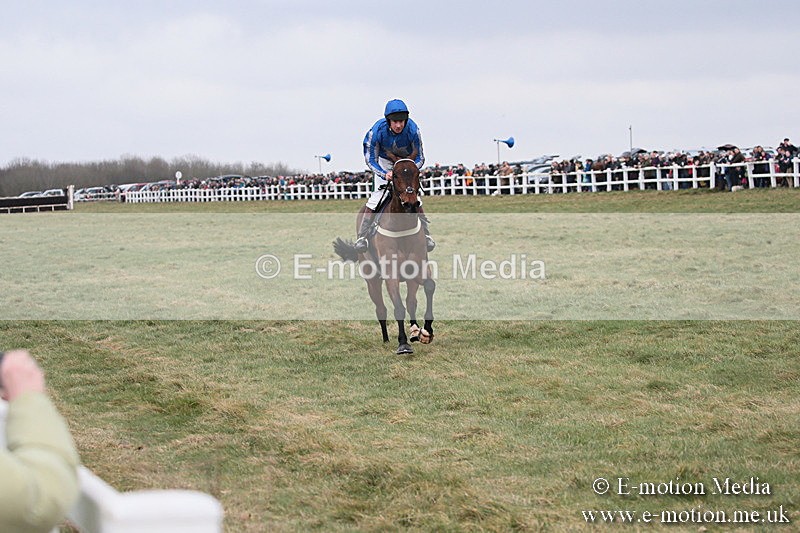 PtP 170219 -589 - Combined Services Point-To-Point Larkhill 17/02/19