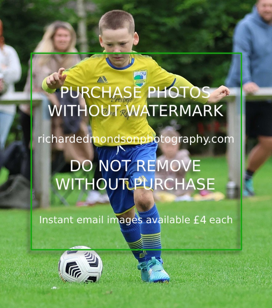533A7508 - Kendal Utd U9 vs Morecambe Hawks U10 (7/09/25)