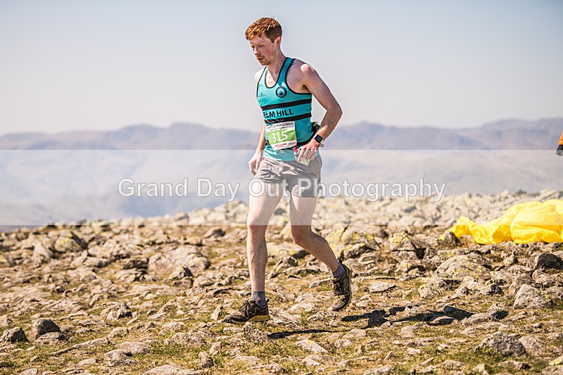 Fairfield-43 - Fairfield Horseshoe Fell Race Saturday 10th May 2025