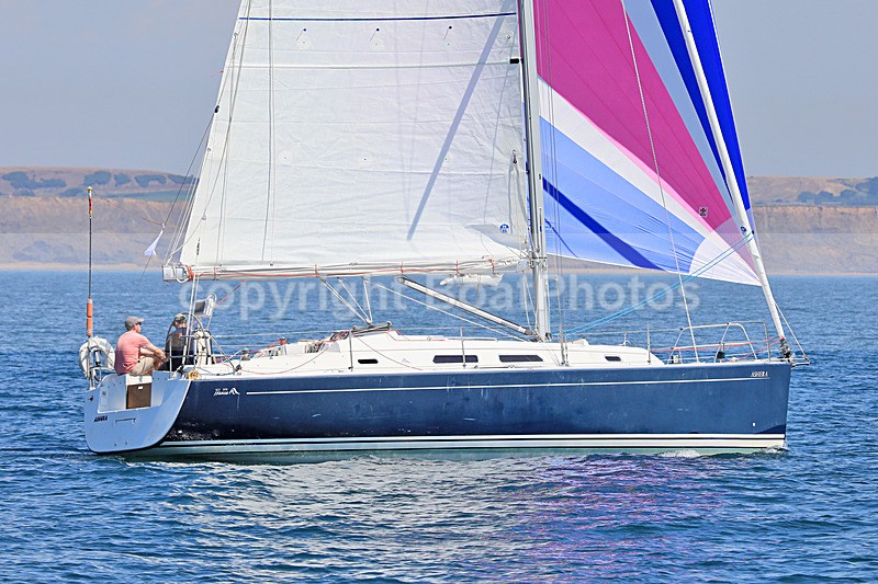 180707 ASHERA GBR3806L 1Y3A0325 - ROUND THE ISLAND 2018