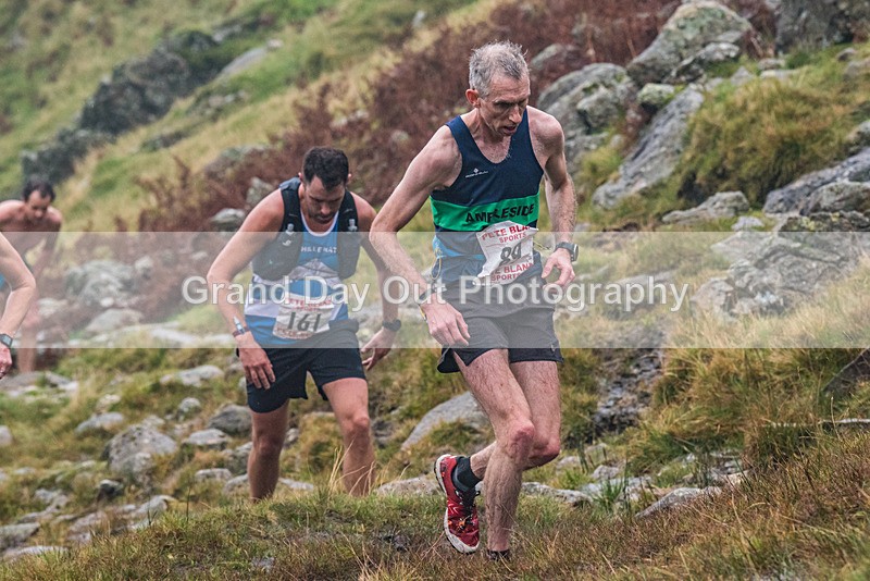 Langdale-331 - Langdale Horseshoe Fell Race Saturday 7th October 2023