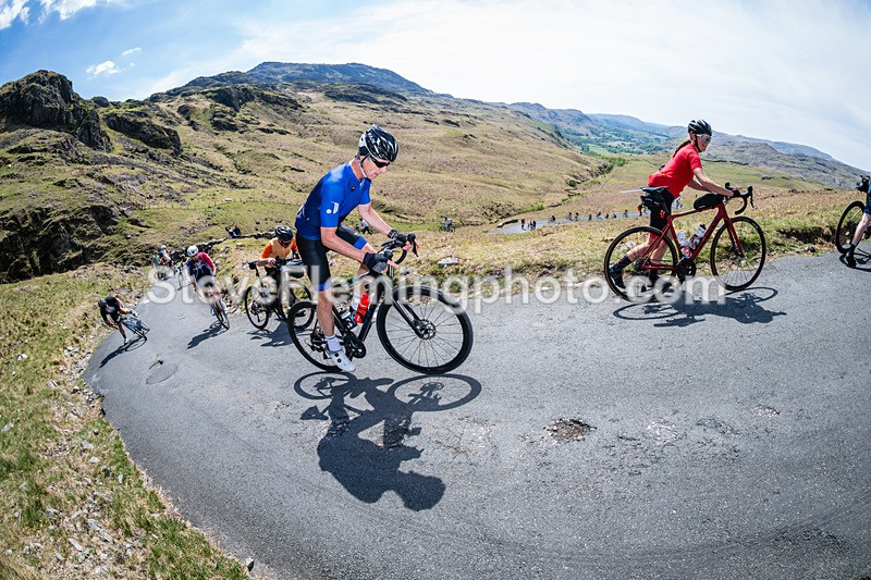 144651 - Hardknott Pass Camera 2 14.00-15.00