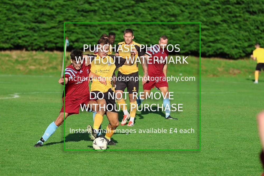 533A7508 - Hesketh Bank (11/10/25)