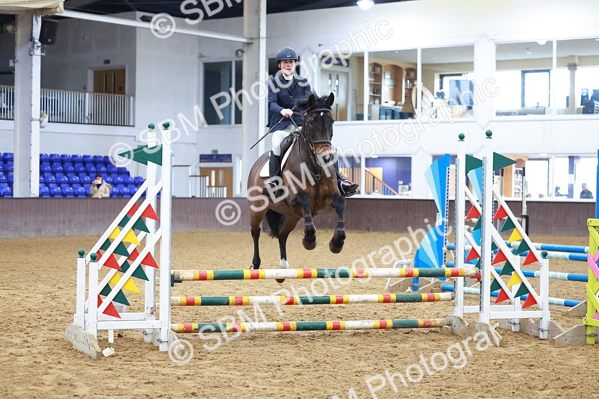 SBM_000137 - Class 1 - Clear Round