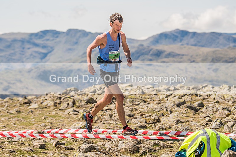 Fairfield-24 - Fairfield Horseshoe Fell Race Saturday 13th May 2023