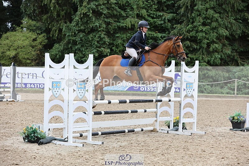 250705A-102214-13748 - Cls 33 Snr British Novice and 90cm Open