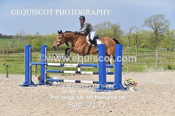 BPP_7177 - CLASS 6 FRI 0.95m Amateur Championship Qualifier